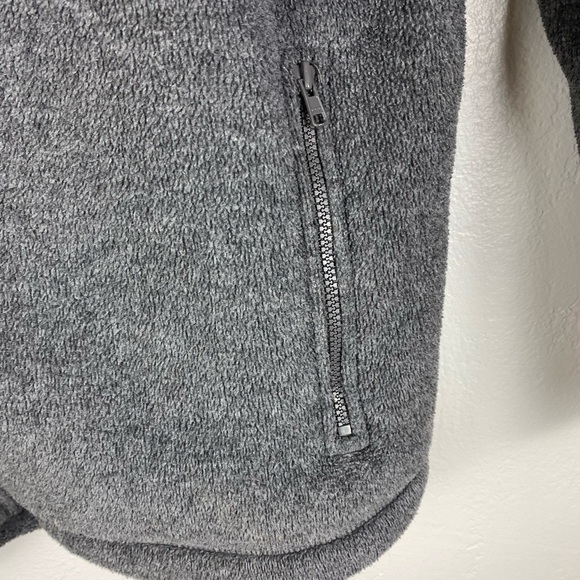 Disneyland Resort Fleece Mickey Mini Mouse Full Zip Cozy Jacket women’s Large - Picture 14 of 15